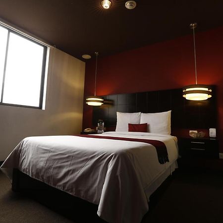Hotel Ginebra Ліма Екстер'єр фото