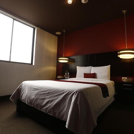 Hotel Ginebra Ліма Екстер'єр фото