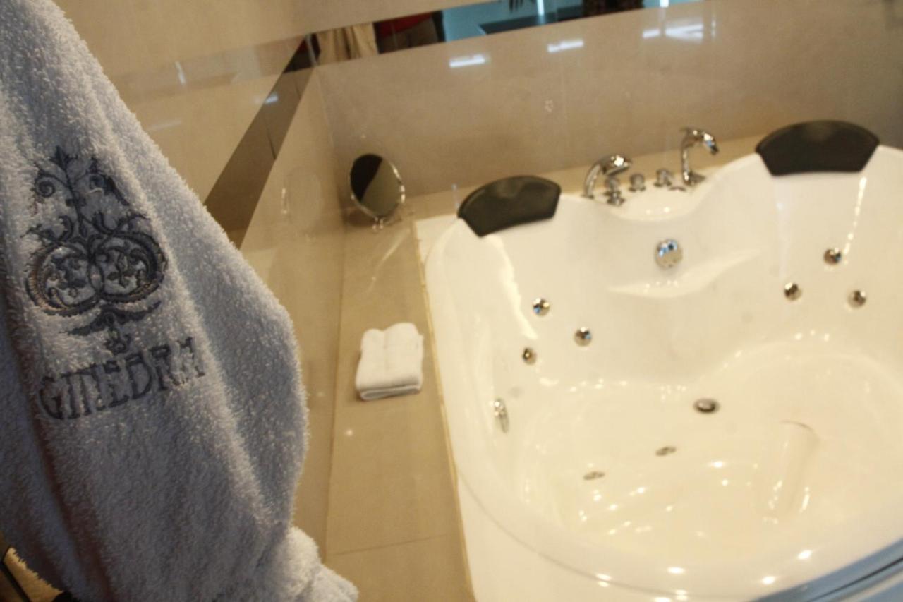 Hotel Ginebra Ліма Екстер'єр фото