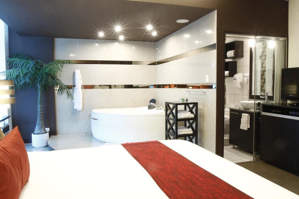Hotel Ginebra Ліма Екстер'єр фото
