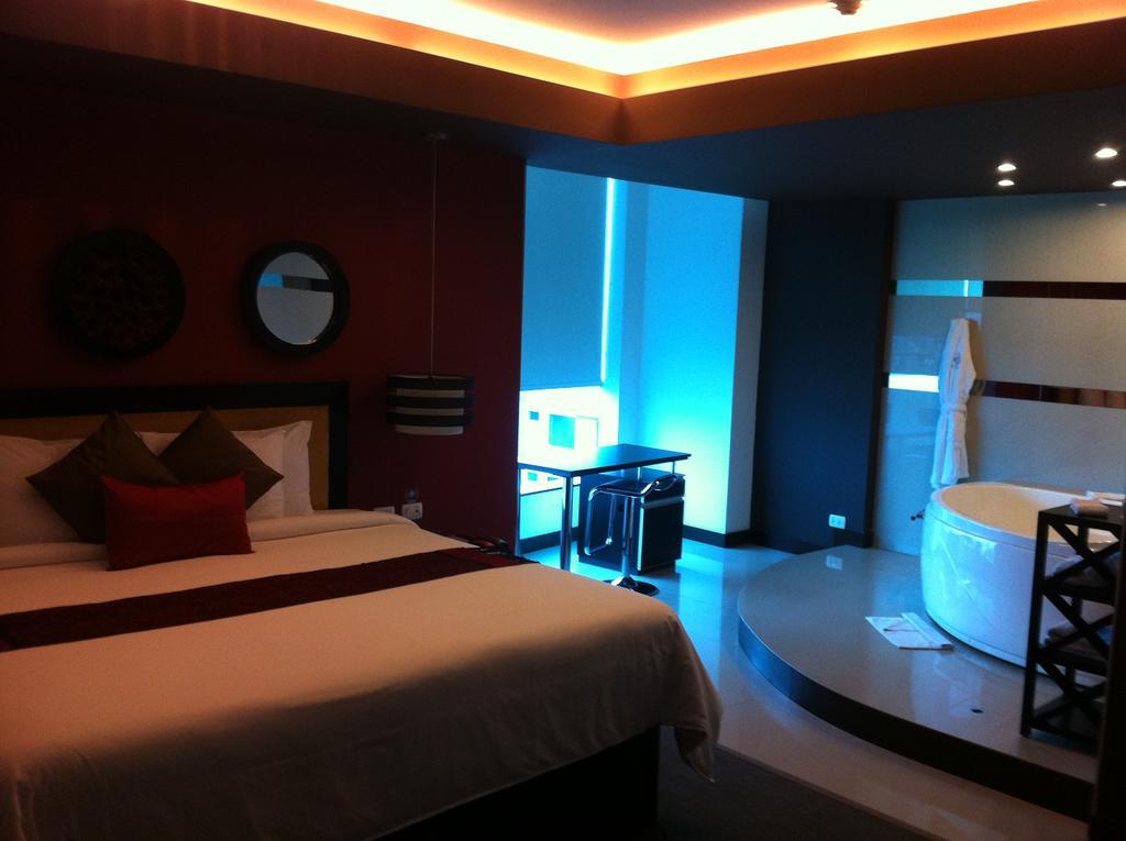 Hotel Ginebra Ліма Екстер'єр фото