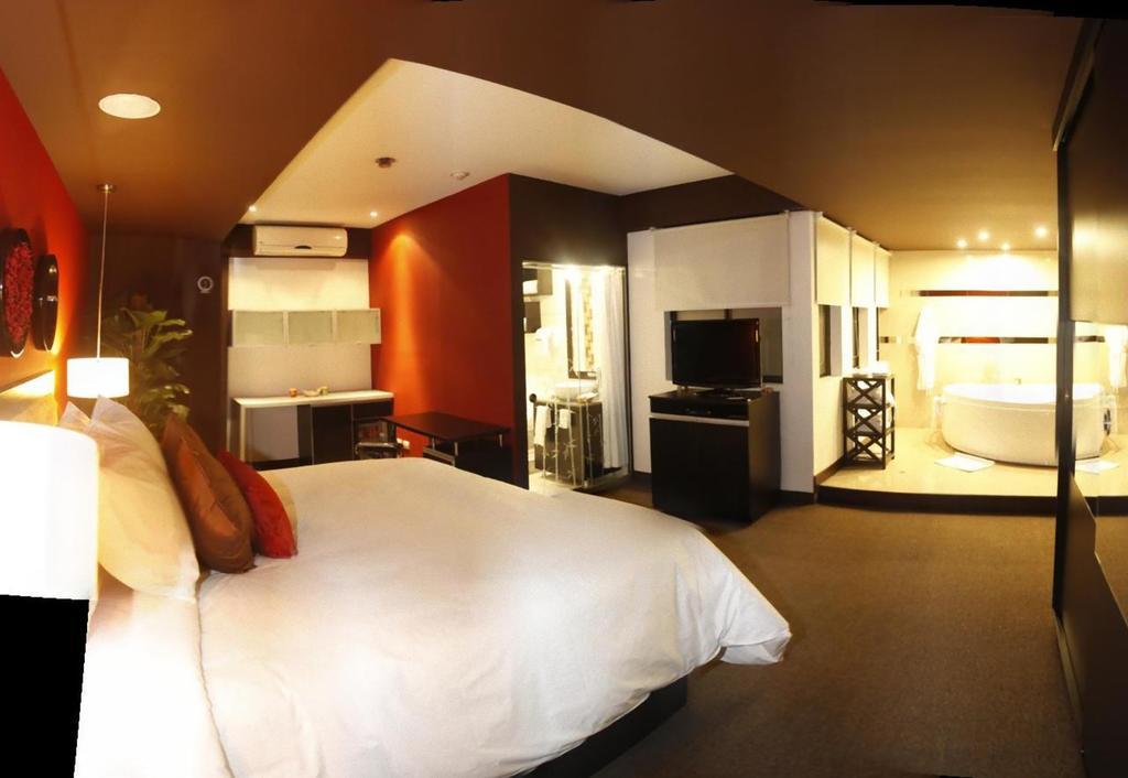 Hotel Ginebra Ліма Екстер'єр фото