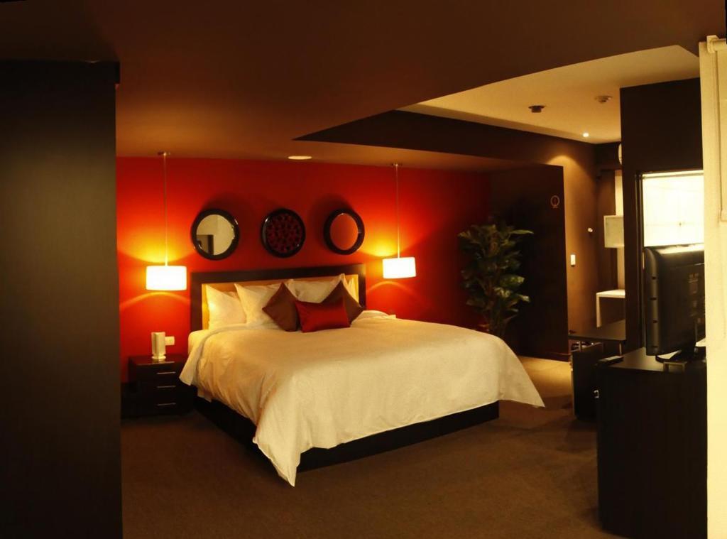 Hotel Ginebra Ліма Екстер'єр фото