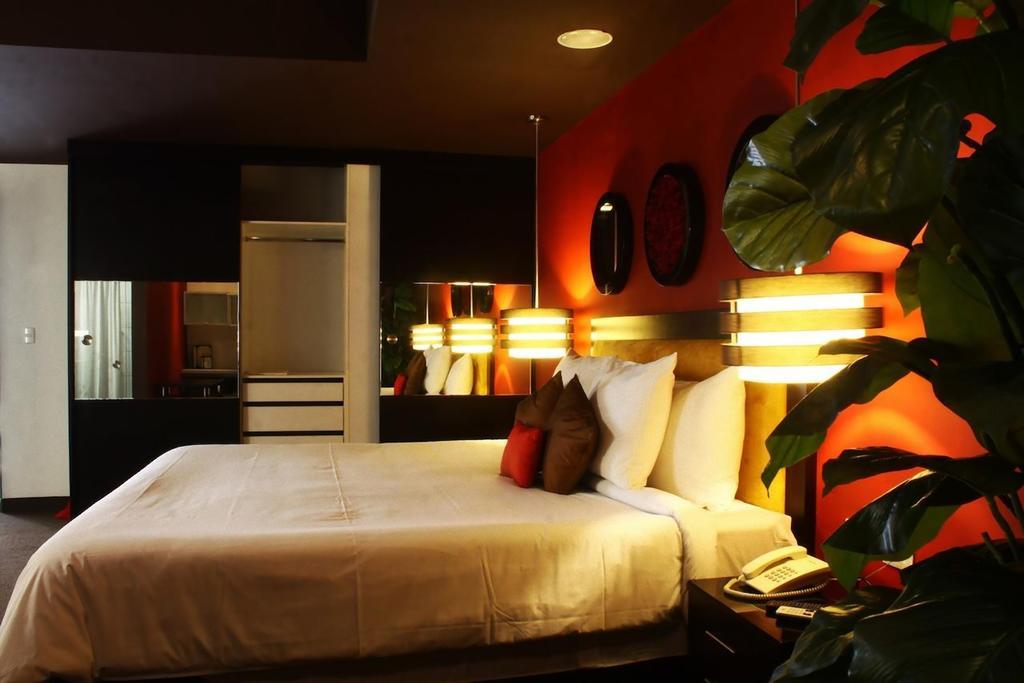 Hotel Ginebra Ліма Екстер'єр фото