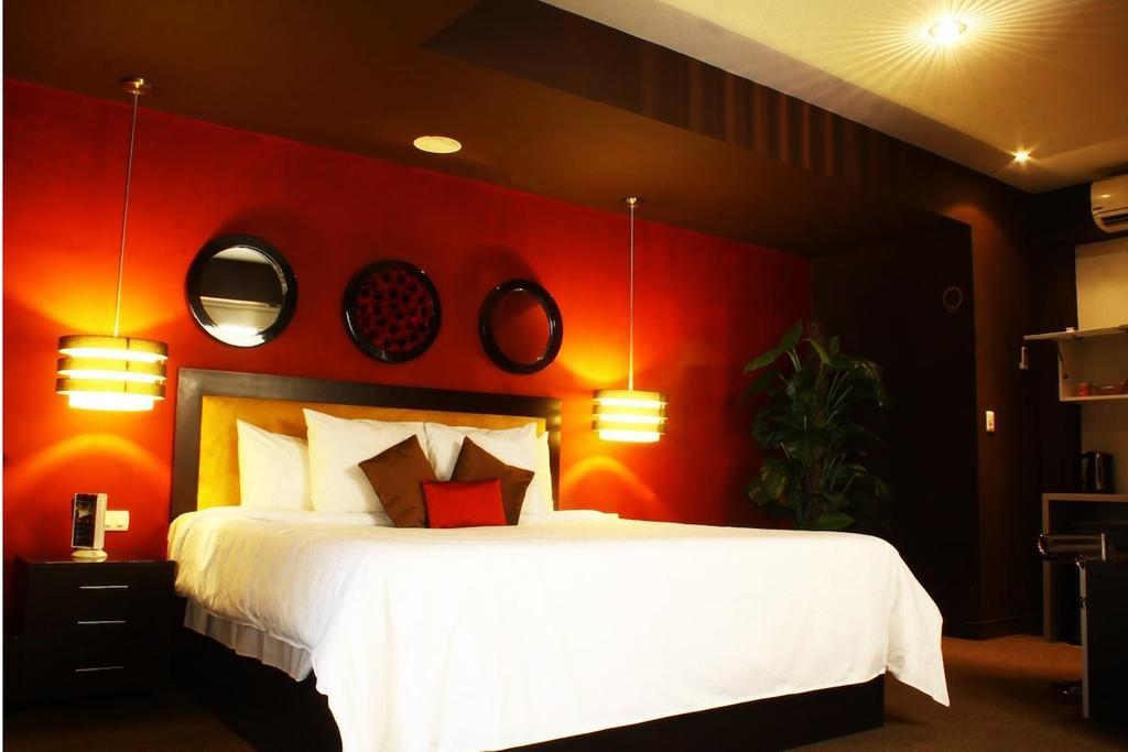 Hotel Ginebra Ліма Екстер'єр фото