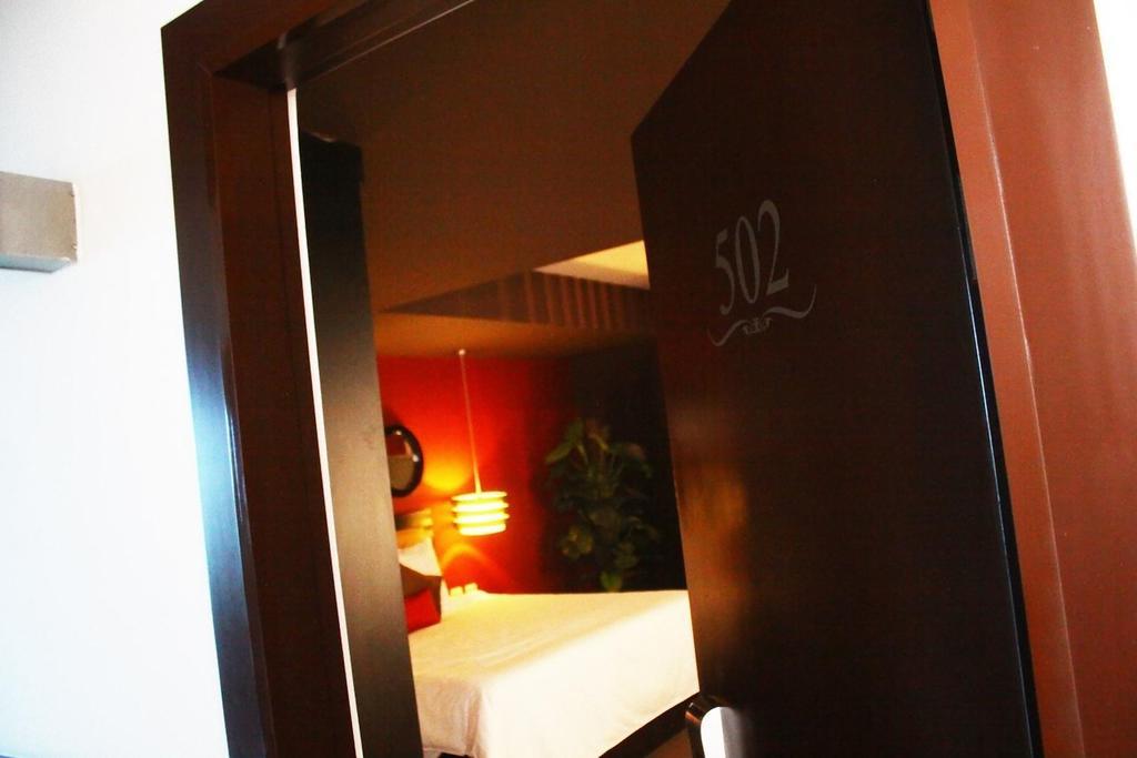 Hotel Ginebra Ліма Екстер'єр фото