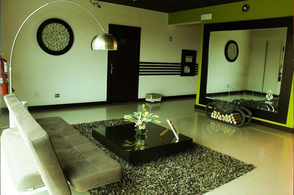 Hotel Ginebra Ліма Екстер'єр фото