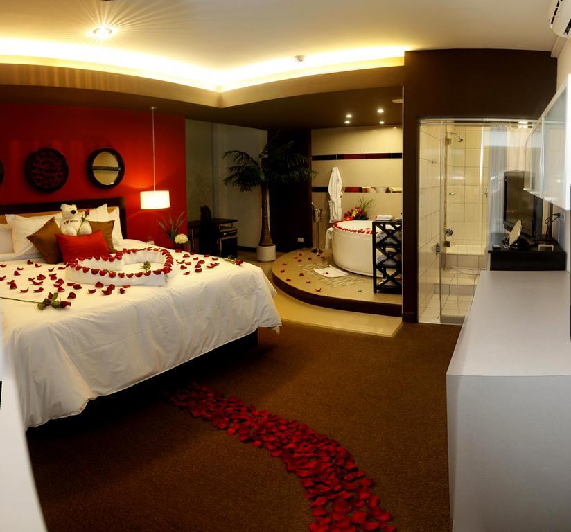 Hotel Ginebra Ліма Екстер'єр фото